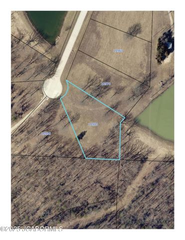 10980 EAGLE LAKE LANE, Holts Summit, MO 65043