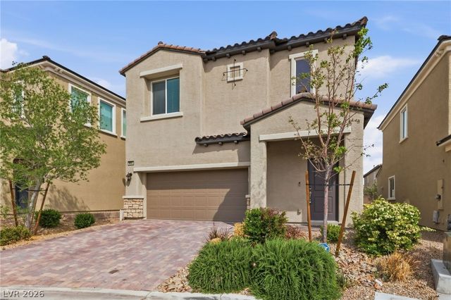 9936 Topaz Peak Court, Las Vegas, NV 89178