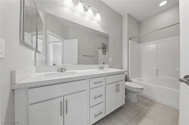 9936 Topaz Peak Court, Las Vegas, NV 89178