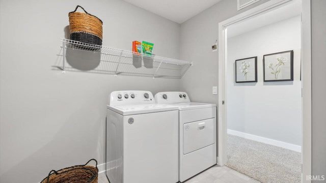 1381 Greencastle Drive, Warsaw, IN 46582