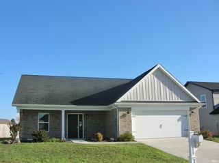 7520 Jagger Court, Evansville, IN 47715