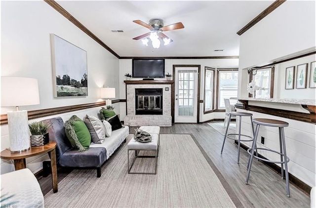 20 Colonies LNDG, Hampton, VA 23669