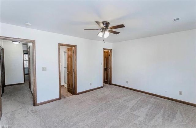 20 Colonies LNDG, Hampton, VA 23669