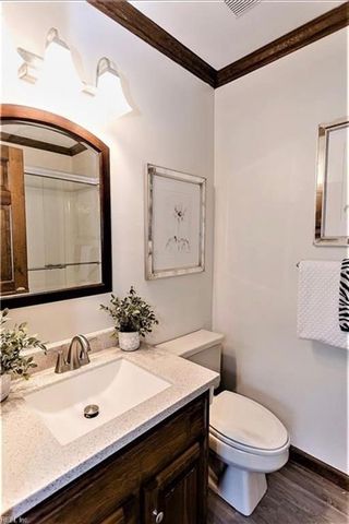 20 Colonies LNDG, Hampton, VA 23669