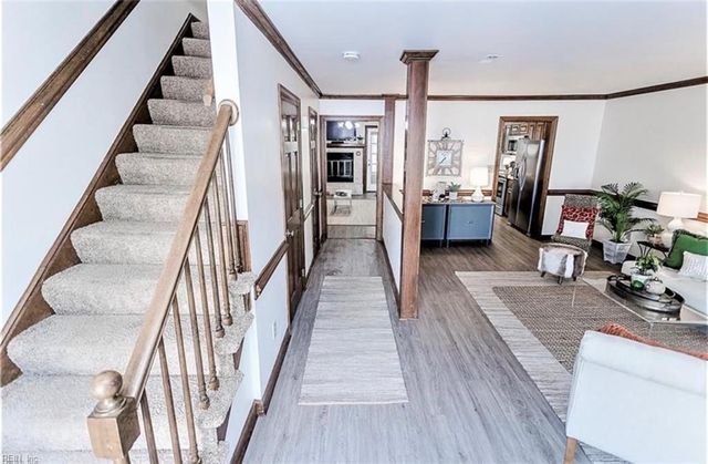 20 Colonies LNDG, Hampton, VA 23669