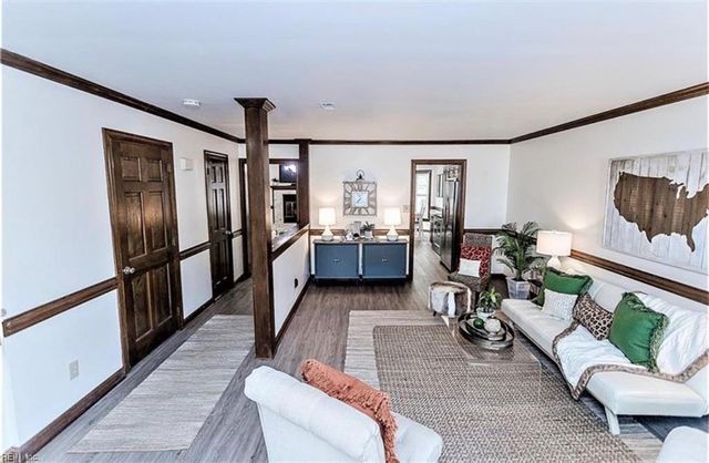 20 Colonies LNDG, Hampton, VA 23669