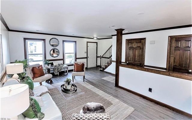 20 Colonies LNDG, Hampton, VA 23669