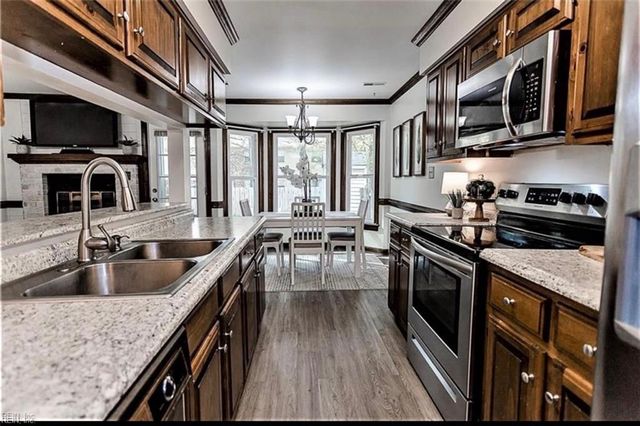 20 Colonies LNDG, Hampton, VA 23669