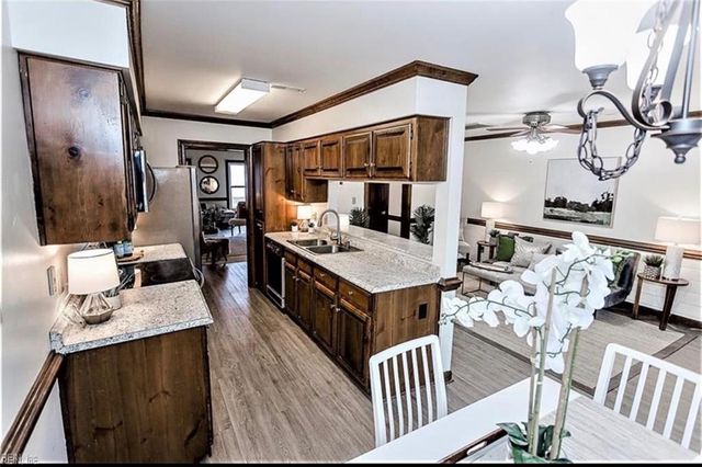 20 Colonies LNDG, Hampton, VA 23669