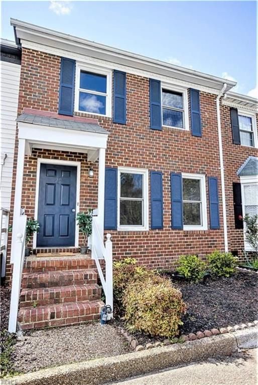 20 Colonies LNDG, Hampton, VA 23669