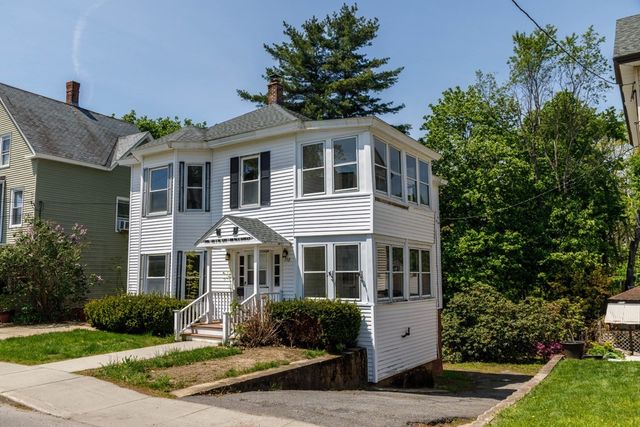158 Oak Street, Gardner, MA 01440