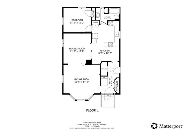 158 Oak Street, Gardner, MA 01440
