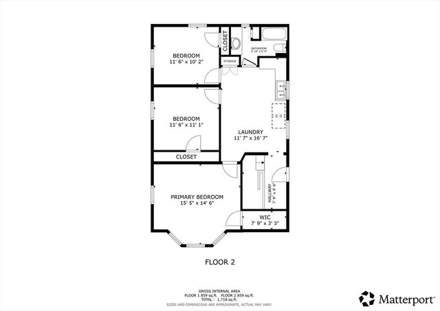158 Oak Street, Gardner, MA 01440
