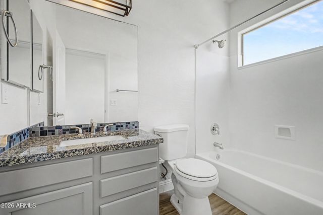 16834 N 49th Way, Scottsdale, AZ 85254