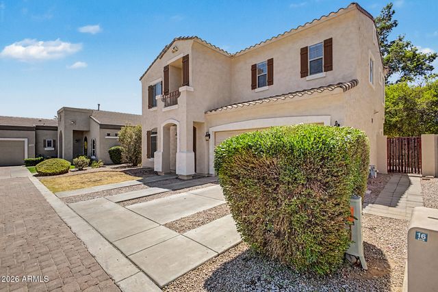 16834 N 49th Way, Scottsdale, AZ 85254