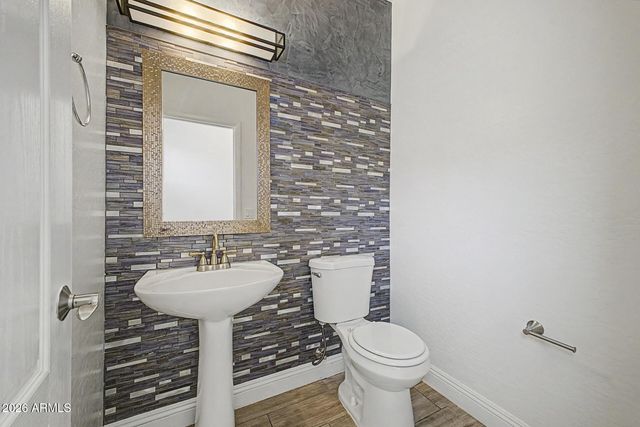 16834 N 49th Way, Scottsdale, AZ 85254