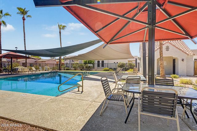 16834 N 49th Way, Scottsdale, AZ 85254