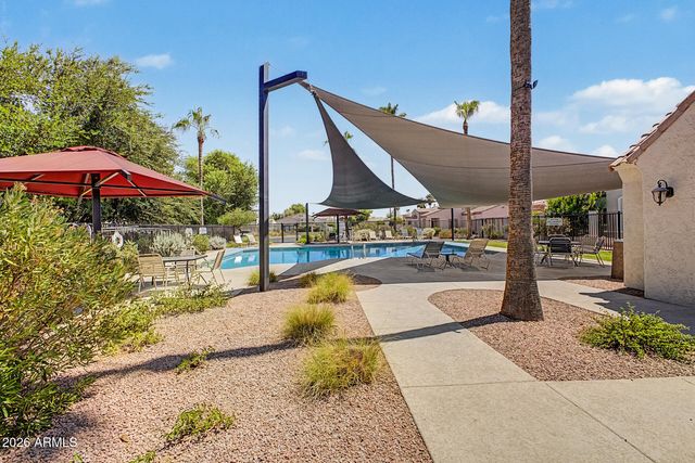 16834 N 49th Way, Scottsdale, AZ 85254