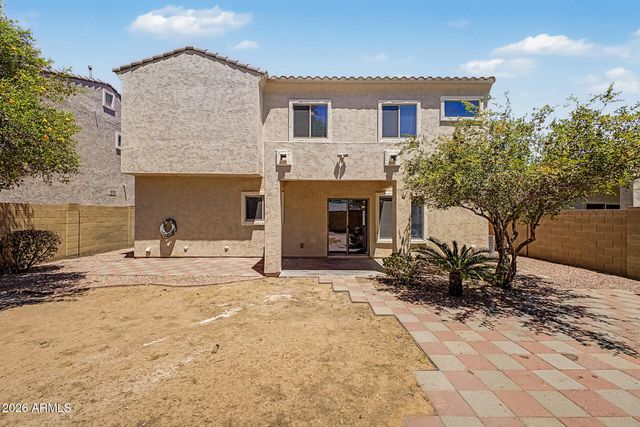 16834 N 49th Way, Scottsdale, AZ 85254