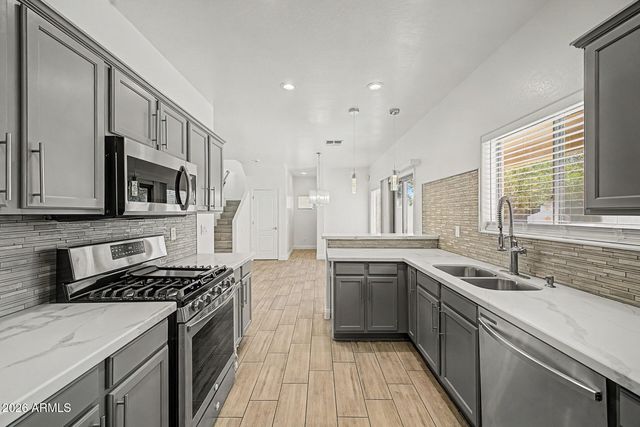 16834 N 49th Way, Scottsdale, AZ 85254
