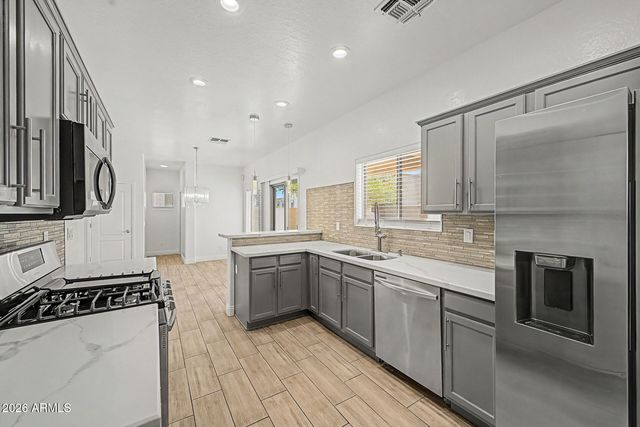 16834 N 49th Way, Scottsdale, AZ 85254