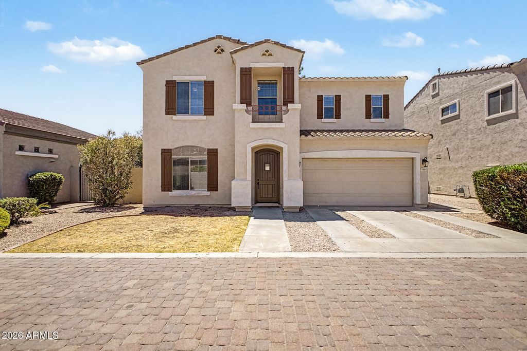 16834 N 49th Way, Scottsdale, AZ 85254