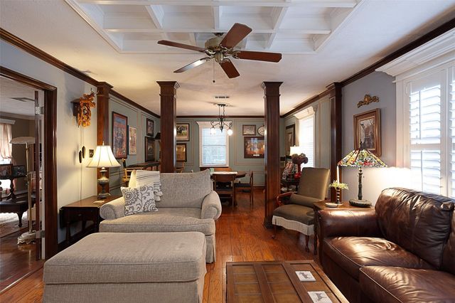 415 Neches Court, Lumberton, TX 77657