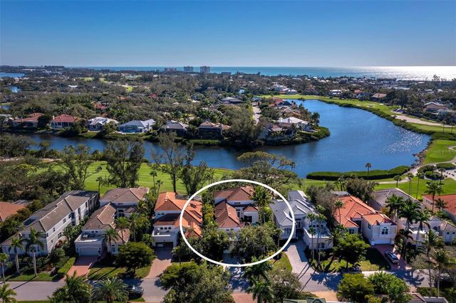 3533 FAIR OAKS LANE, Longboat Key, FL 34228