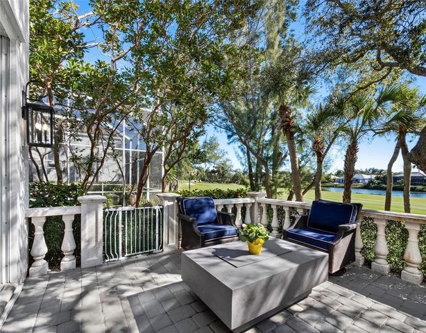 3533 FAIR OAKS LANE, Longboat Key, FL 34228