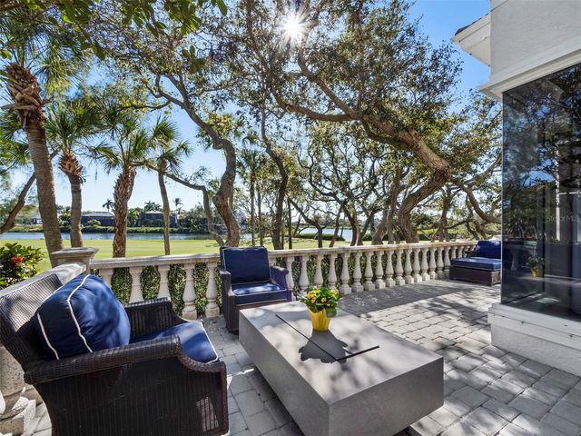 3533 FAIR OAKS LANE, Longboat Key, FL 34228