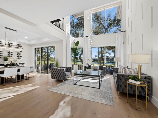 3533 FAIR OAKS LANE, Longboat Key, FL 34228