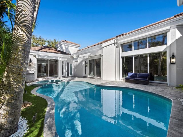 3533 FAIR OAKS LANE, Longboat Key, FL 34228