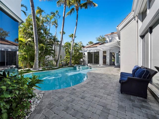 3533 FAIR OAKS LANE, Longboat Key, FL 34228