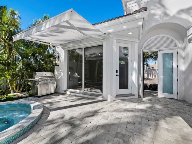 3533 FAIR OAKS LANE, Longboat Key, FL 34228