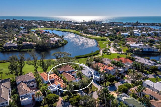 3533 FAIR OAKS LANE, Longboat Key, FL 34228