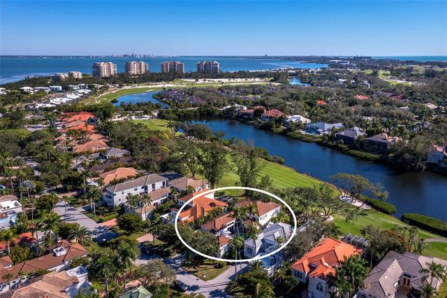 3533 FAIR OAKS LANE, Longboat Key, FL 34228