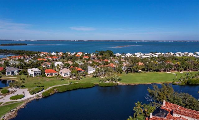 3533 FAIR OAKS LANE, Longboat Key, FL 34228