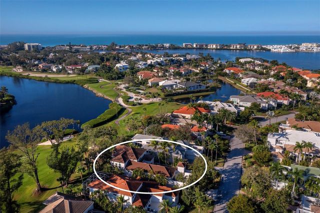 3533 FAIR OAKS LANE, Longboat Key, FL 34228