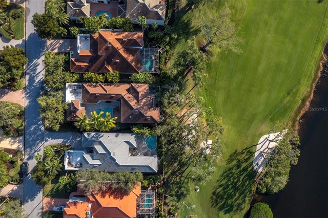 3533 FAIR OAKS LANE, Longboat Key, FL 34228