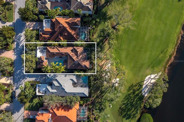 3533 FAIR OAKS LANE, Longboat Key, FL 34228