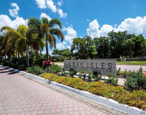 3533 FAIR OAKS LANE, Longboat Key, FL 34228
