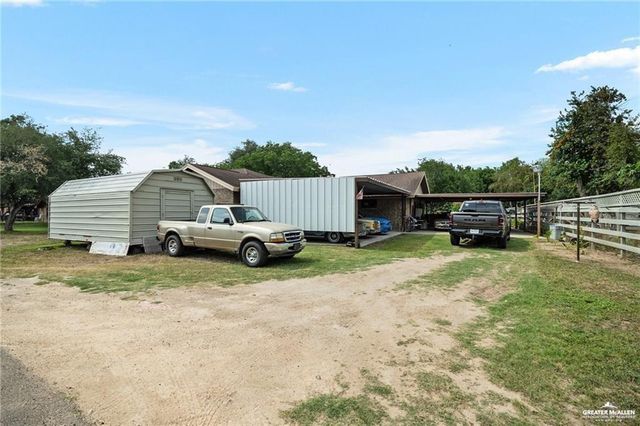 410 Stacie Lane, Mission, TX 78574