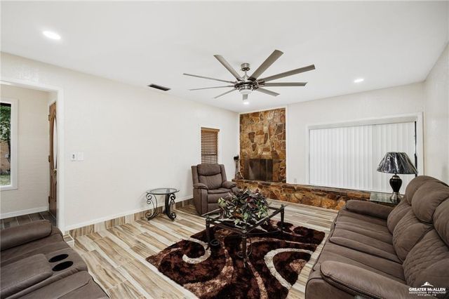 410 Stacie Lane, Mission, TX 78574