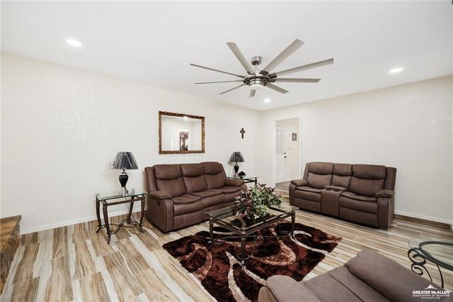 410 Stacie Lane, Mission, TX 78574