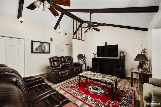 410 Stacie Lane, Mission, TX 78574