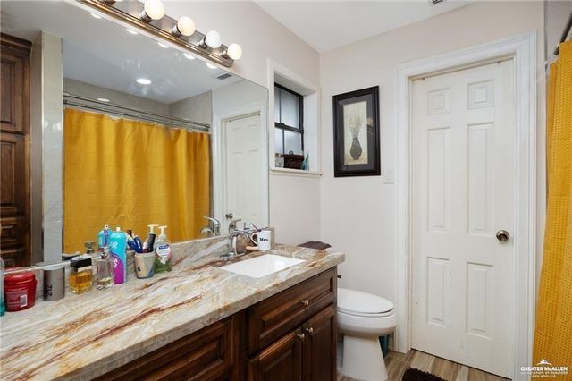 410 Stacie Lane, Mission, TX 78574