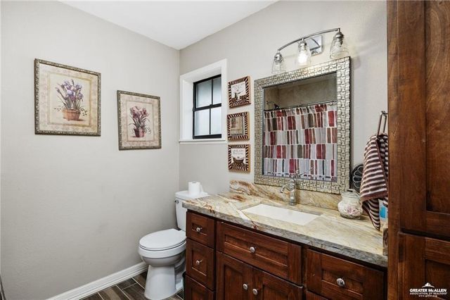 410 Stacie Lane, Mission, TX 78574