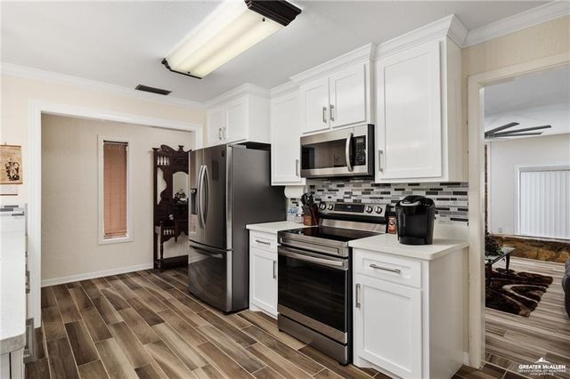 410 Stacie Lane, Mission, TX 78574