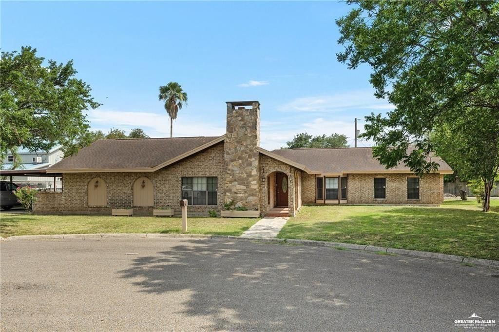 410 Stacie Lane, Mission, TX 78574