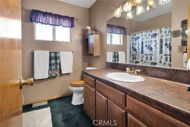 2329 E Canyon Drive, Wrightwood, CA 92397